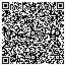 QR code with Milton Vana MD contacts