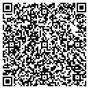 QR code with Jim's Auto Body East contacts