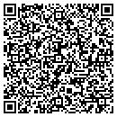 QR code with Treasure Cove Divers contacts