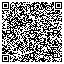 QR code with Hollowbrook Branch Library contacts