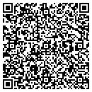 QR code with Herbert Gold contacts