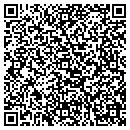 QR code with A M Auto Center Inc contacts