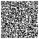 QR code with Mr Ed's Janitorial Service Inc contacts