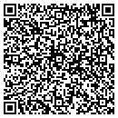 QR code with I X Technology contacts