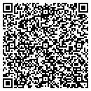 QR code with Honey Bunny Handcrafts contacts