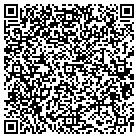 QR code with Organized By Design contacts