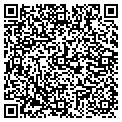 QR code with ADM Painting contacts