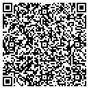 QR code with T-Netix Inc contacts
