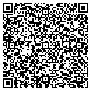QR code with Hysci Corp contacts