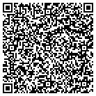 QR code with D Biondo Contracting Corp contacts