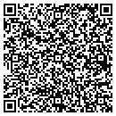 QR code with U-Impact Consulting contacts