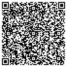 QR code with Rainbow Cafe & Catering contacts