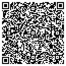QR code with R Seelaus & Co Inc contacts