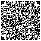 QR code with D & R Mechanical Contractors contacts