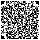 QR code with Adva Optical Networking contacts