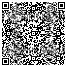 QR code with D K System Computer & Webside contacts