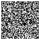 QR code with Mauser Corp contacts