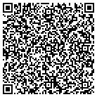 QR code with H & R Block Tax Service contacts