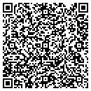 QR code with Allan Basso PHD contacts