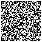 QR code with J & C Management Inc contacts