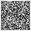 QR code with TJR Custom Home Builders contacts