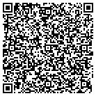 QR code with Maritz Performance Improvement contacts