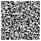 QR code with M & S Building Adn Service Corp contacts