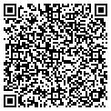 QR code with CVS contacts