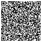 QR code with Raymond E Frost & Assoc contacts