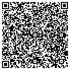 QR code with S & L Custom Cabinets contacts