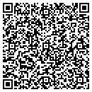QR code with A L Systems contacts