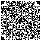 QR code with Rubys Diner Huntington B contacts