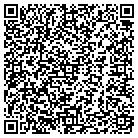 QR code with C S & J Enterprises Inc contacts