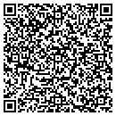 QR code with W M Lewis Co contacts