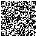 QR code with Mandee 324 contacts