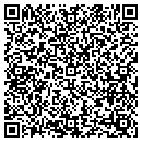 QR code with Unity Church of Christ contacts