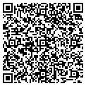 QR code with White Mendel contacts
