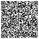 QR code with 1 24 Hour A Emergency Lcksmth contacts