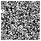 QR code with Michael C Feinstein OD contacts