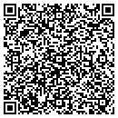 QR code with MBA Inc contacts