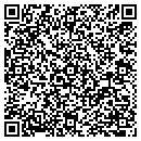 QR code with Luso Air contacts