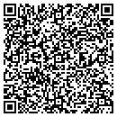 QR code with A 1 24 Hour 7 Day Emerg A Lock contacts