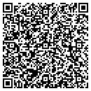 QR code with One Hour Martinizing contacts