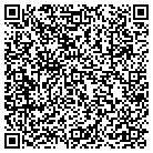 QR code with D K Sledzik Heating & AC contacts