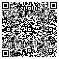 QR code with RTM Mortgage Inc contacts