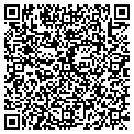 QR code with Computrs contacts