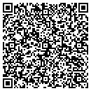 QR code with T-A Rafi Photo Studio Inc contacts