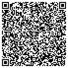 QR code with Martin N Linhart Construction contacts