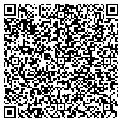 QR code with Amundsen Rley Pump Frank Botts contacts
