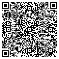 QR code with Lee Hindin MD contacts